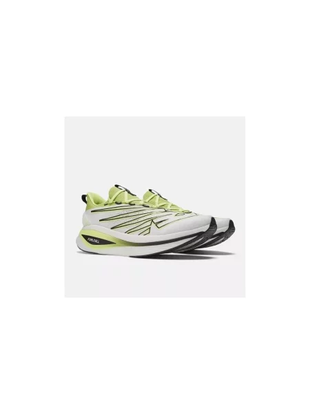 Pantofi New Balance galben