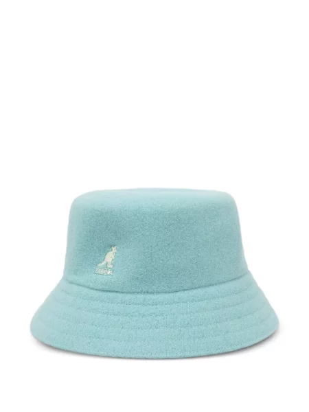 Klobúk Kangol modrá