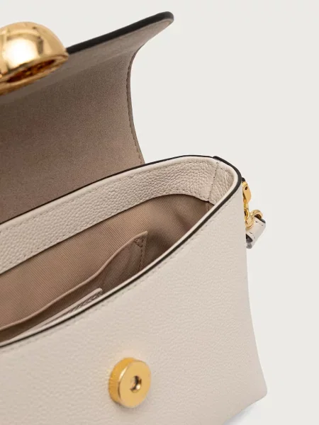 Furla Táska Moonlight Mini Krém bézs