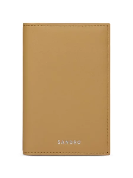 Kožni novčanik Sandro