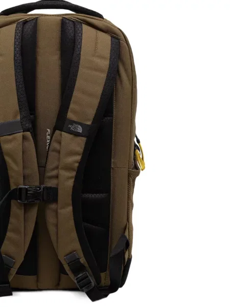 Rucsac The North Face maro