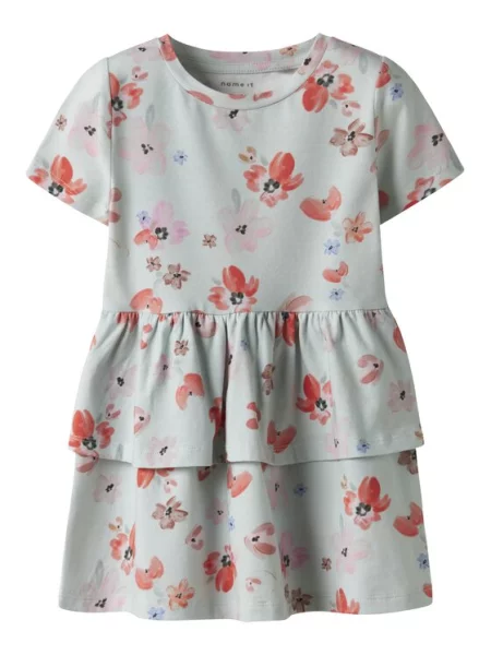 Každodenní šaty NAME IT modré