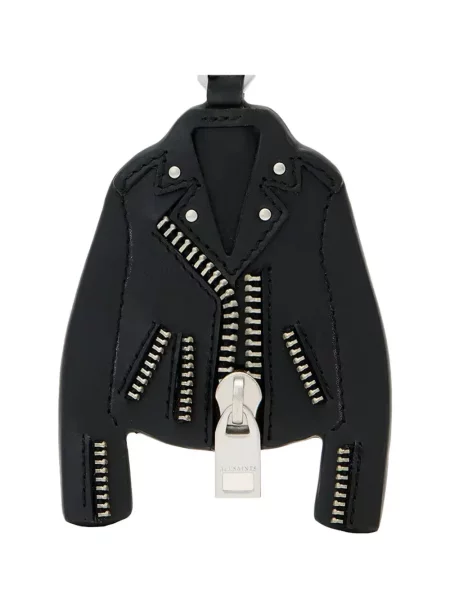 Colier Allsaints negru