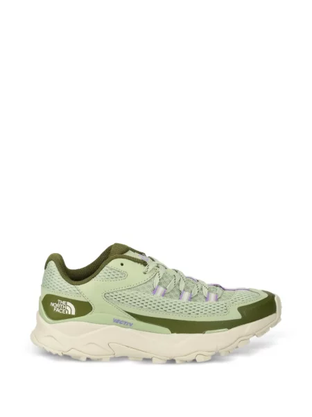 Tenisice The North Face s autogramom zelena
