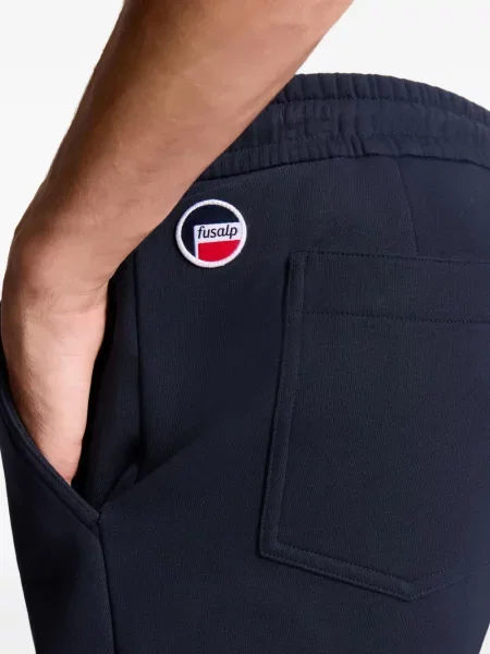 Pantaloni Fusalp albastru