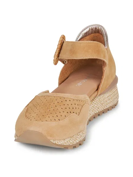 Pantofi Adige maro