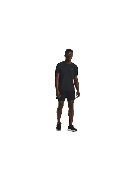 Póló Under Armour fekete