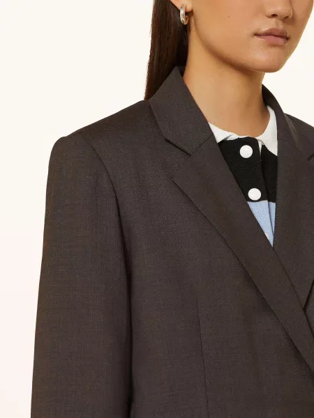 Claudie Pierlot Blezer braun
