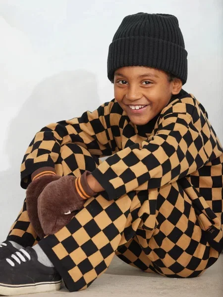 Детский свитер Mini Rodini