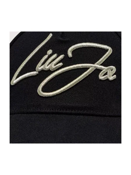 Liu Jo Baseball sapka fekete