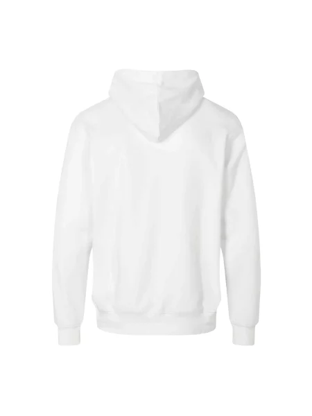 U.S. POLO ASSN. Pulover UMToke' alb