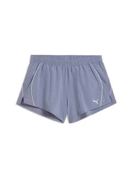 PUMA szorty do biegania VELOCITY 3" Akcesoria S szary