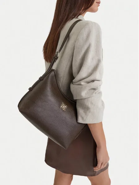 Torbica Nine West CEO-SUBTLE smeđa