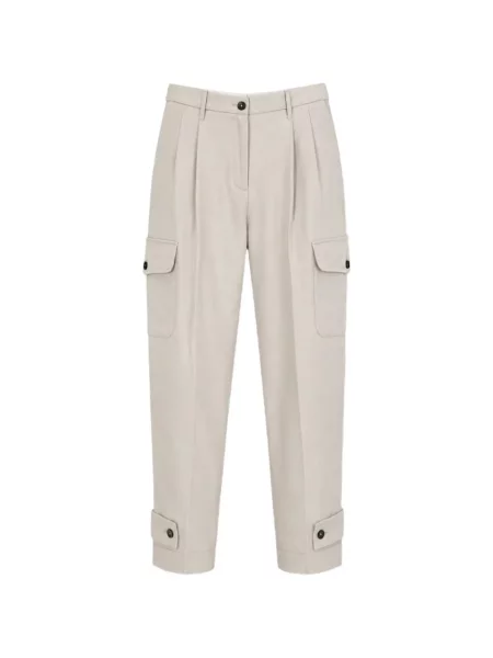 Pantaloni cargo Nine In The Morning