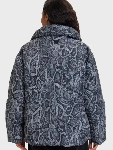 Куртка Guess синя
