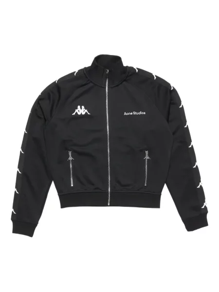 Geacă Acne Studios negru