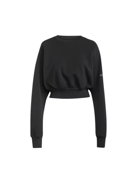 Adidas Bluza ALL SZN Soft Lux czarny