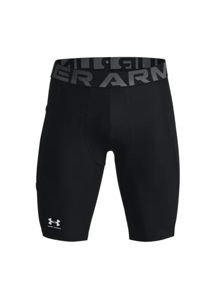 Scurt pantaloni sport Under Armour negru