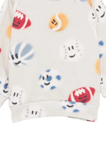 Bluza dziecięca Molo