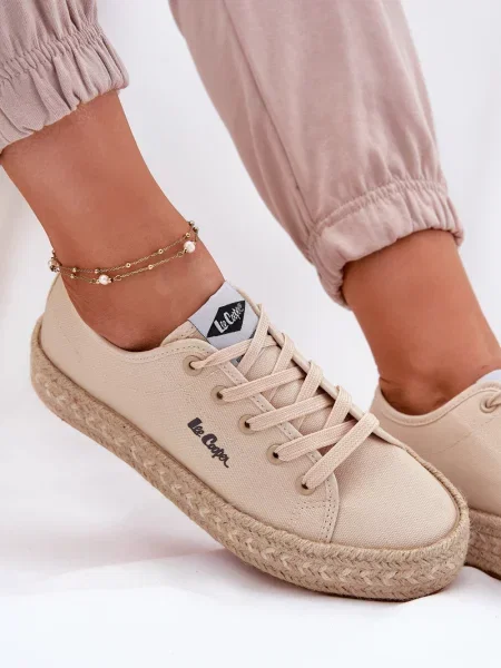 Кецове Lee Cooper