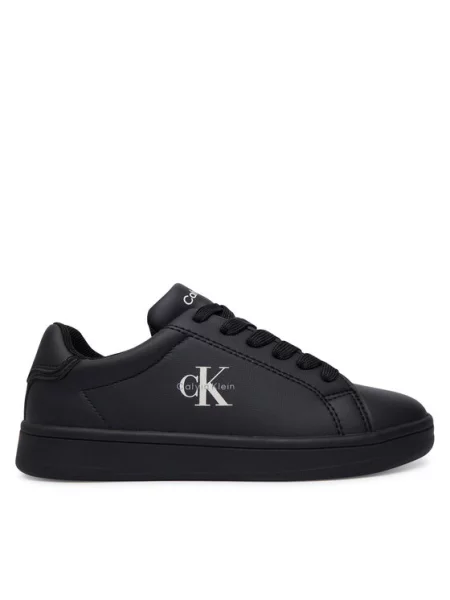 Laisvalaikio batai Calvin Klein S juoda