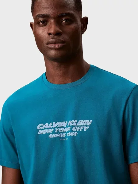 Футболка Calvin Klein