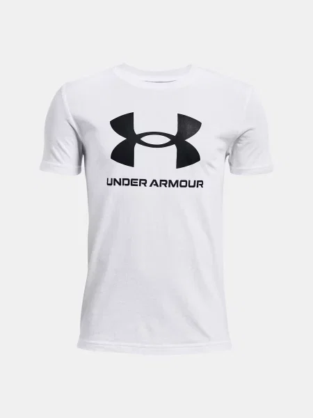 Majica Under Armour siva