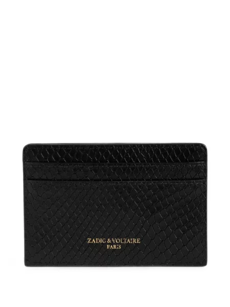Portofel Zadig&voltaire negru