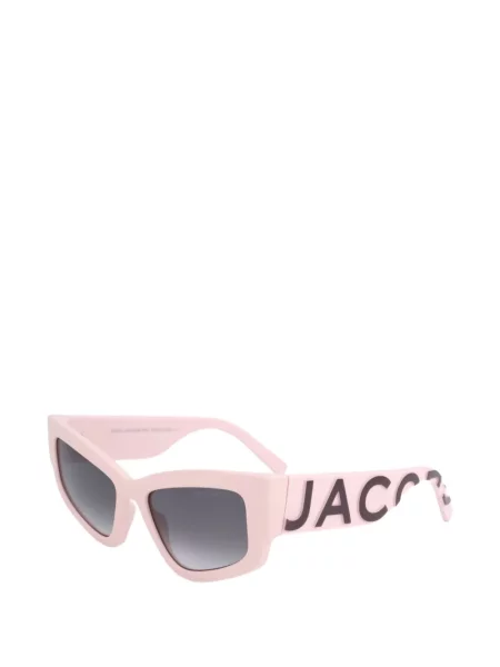 Slnečné okuliare Marc Jacobs Eyewear ružová