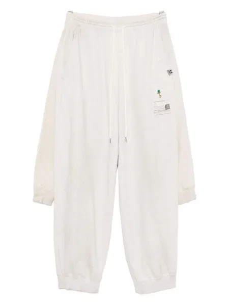 Pantaloni Maison Mihara Yasuhiro gri