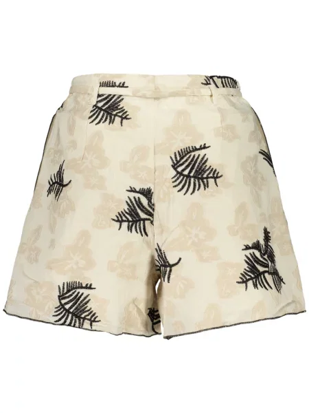 Pantaloni Desigual bej