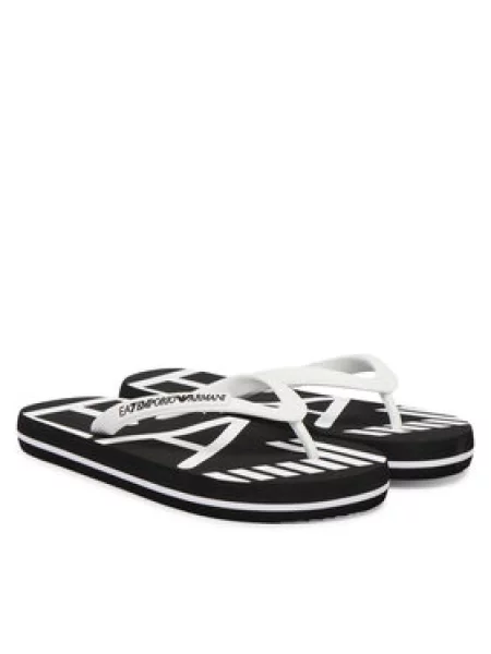 Japanke Emporio Armani crna