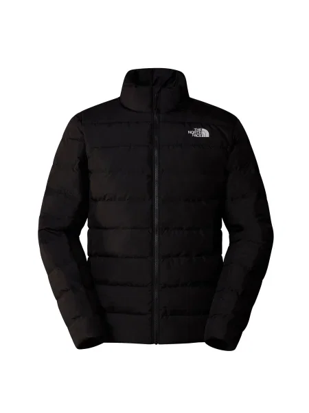 Geacă The North Face albastru