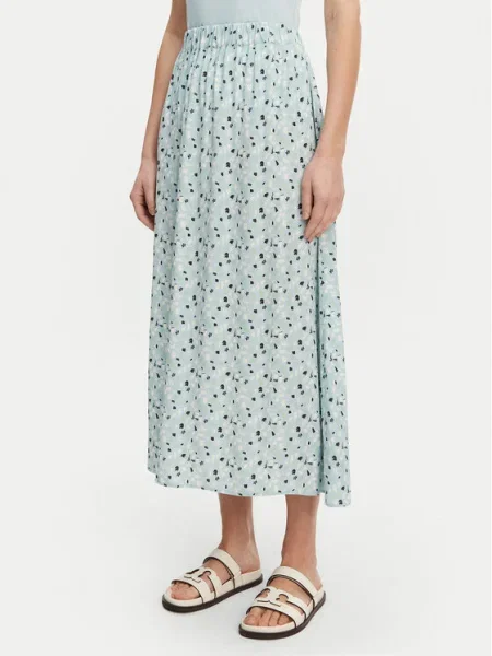 Marc O'Polo Denim Пола тип трапец син