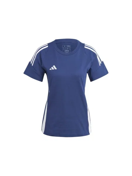 Tričko Adidas biela