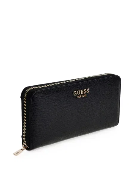 Portofel Guess negru