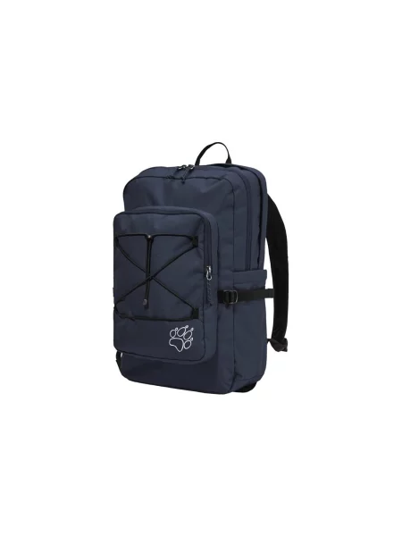 Rucsac Jack Wolfskin albastru