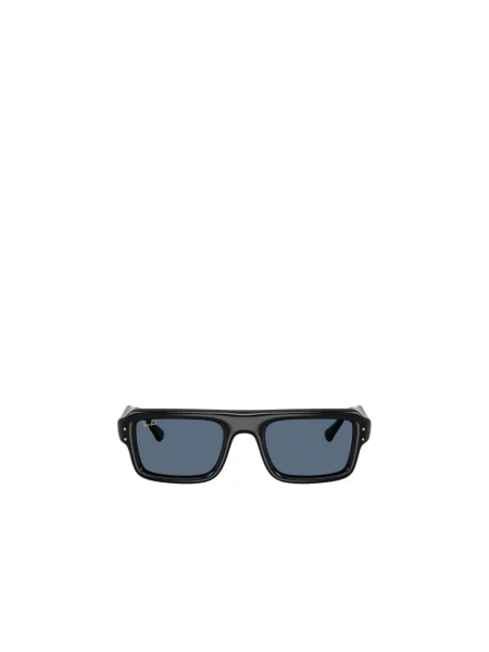 Okulary przeciwsłoneczne Ray-Ban czarne