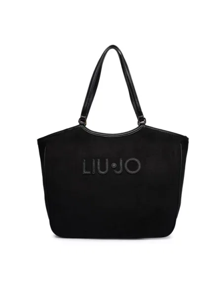 Liu Jo Táska fekete