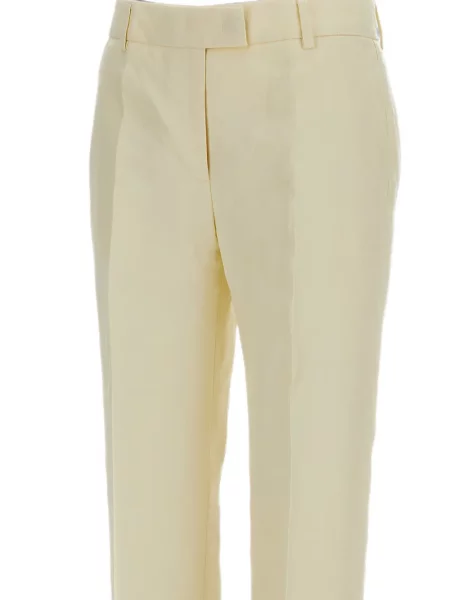 Pantaloni Alberto Biani