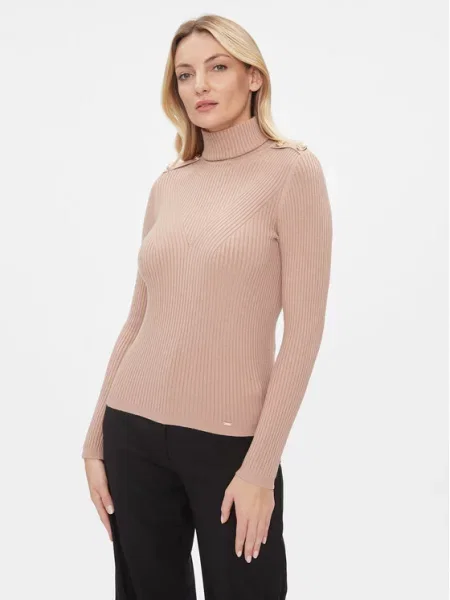 Golf Fracomina rjava