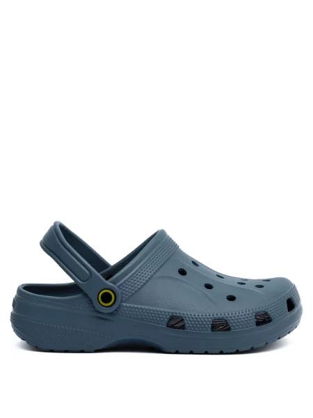 Жіноче Сабо Oldcom етиленвінілацетат ева синій