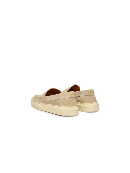 Loaferice REPLAY bež
