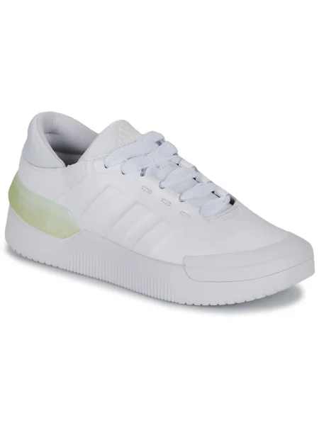 Tenisky Adidas biela