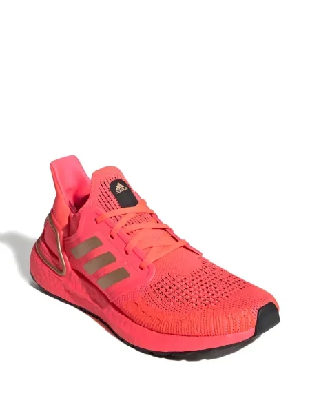 Leggings Adidas cu imagine din piele de căprioară alergare gri