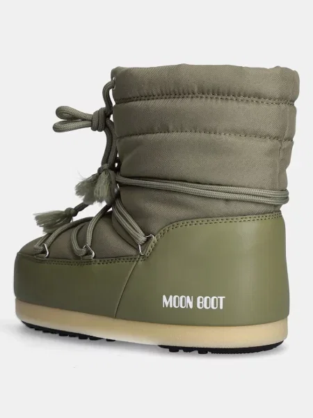 Moon Boot Cizme de zăpadă Evx Light kaki