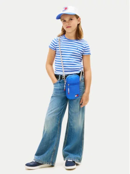 Tommy Hilfiger Póló kék