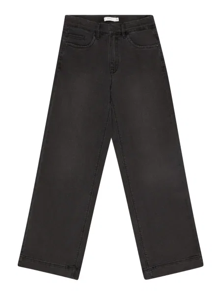 NAME IT Jeans ROSE denim negru