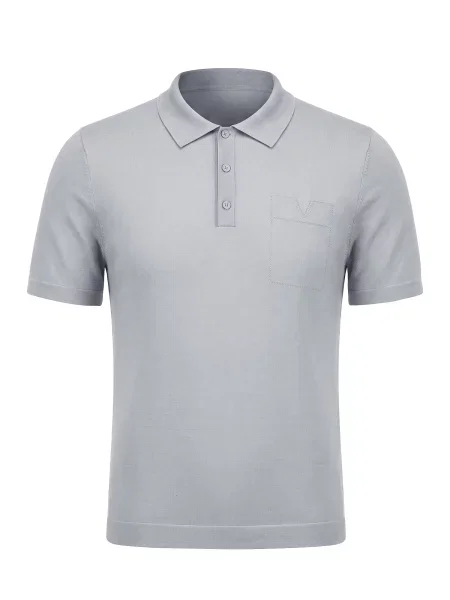 Vantory Tricou gri