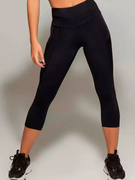 Комбінезон Totalfit чорний